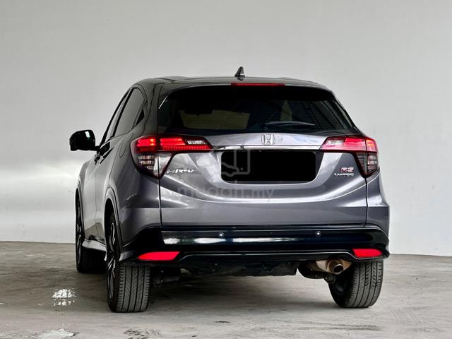 (Fulloan) 2020 Honda HR-V 1.8 RS (A) HRV - 5