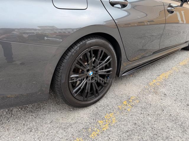 2020 Bmw 3 SERIES 2.0 30I M SPORT MY19 G20 (A) - 5