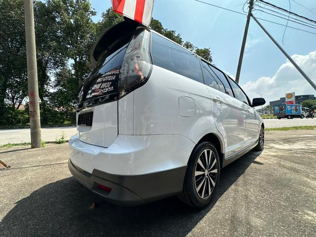 2022 Proton EXORA 1.6 CVT PREMIUM FULL SEPC - 5