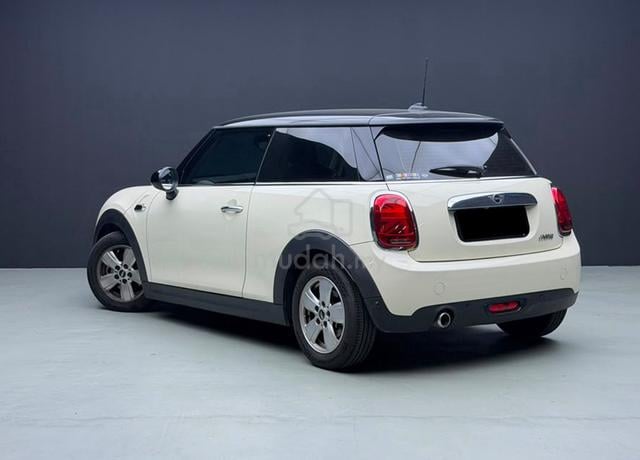 F56 2018 Mini COOPER 1.5 HATCHBACK 3DOOR (A) DCT - 2
