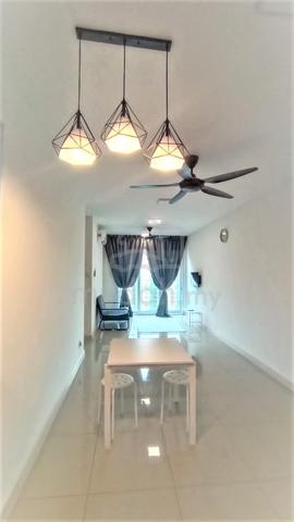 Sentul Point Suite Apartment 1
