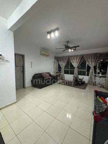 Mutiara Anggerik 1