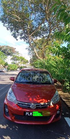 2014 Perodua MYVI 1.3 EZI PREMIUM (A) - 1
