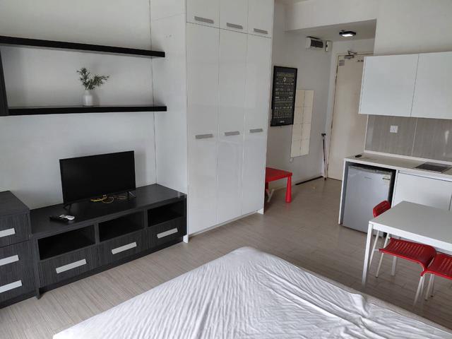 The Grand @ Kelana Damansara Suite 1