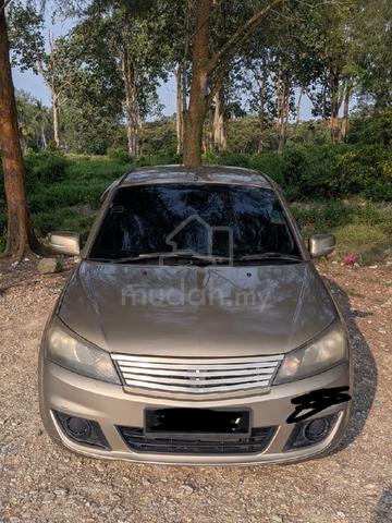 2014 Proton SAGA 1.3 FLX STANDARD (M) - 1