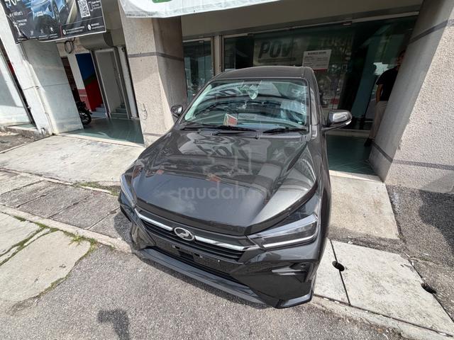 LOAN SENANG APPROVED- Axia AV 1.0 2026 - 2