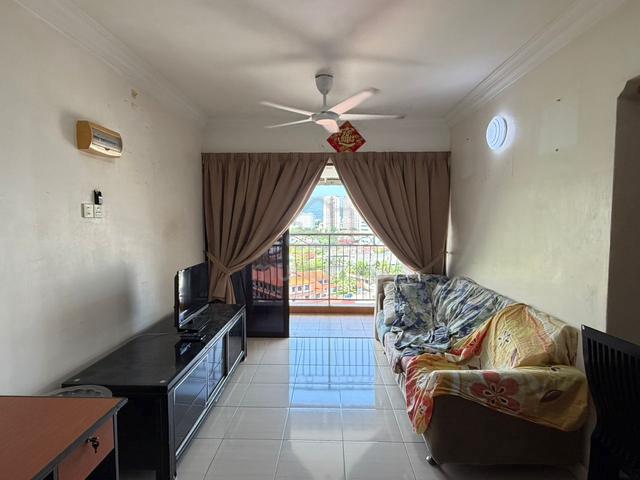 Serina Bay 1