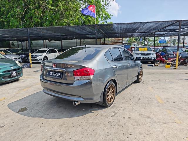 2009 Honda CITY SPEC E 1.5 (AUTO) - LOAN KEDAI - 3