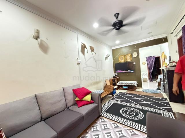 Bandar Baru Sungai Buloh 1