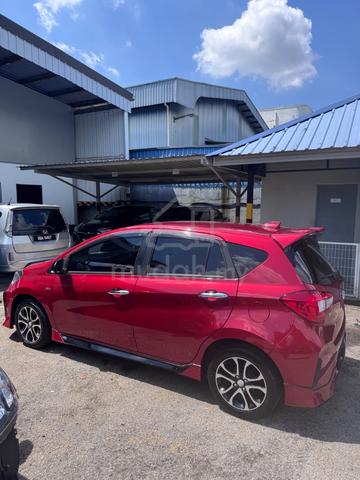 2022 Perodua MYVI 1.5 AV (A) - 4