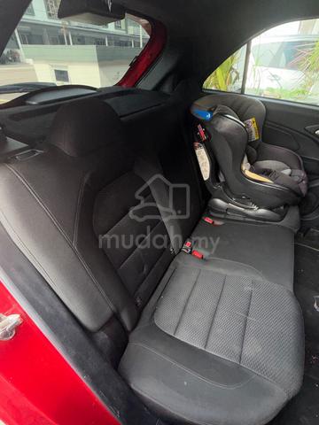 2019 Proton IRIZ 1.3 STANDARD (A) - 5