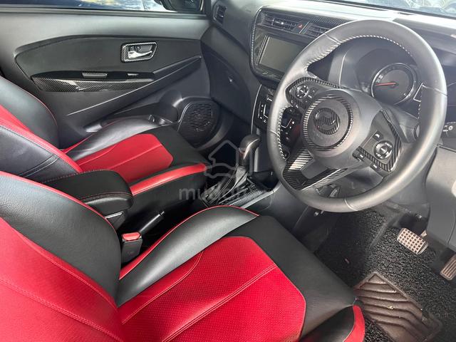 2023 Perodua MYVI 1.5 AV (A)*SUPER TIP TOP* - 4