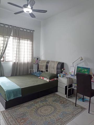 Residensi Lili @ Taman Bucida Hijauan 1