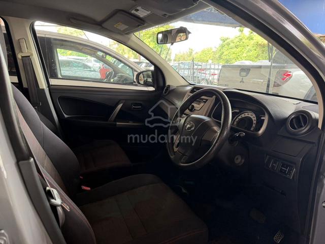 2016 Perodua MYVI 1.5 SE FACELIFT (A) - 5
