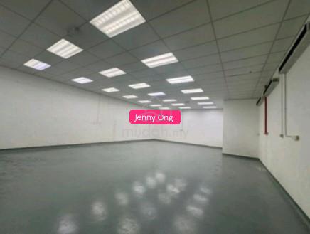 Factory At Juru, Bukit Mertajam For Rent 1