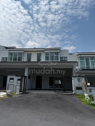 Residensi Taiping Vistana(Vista Hillpark) 1