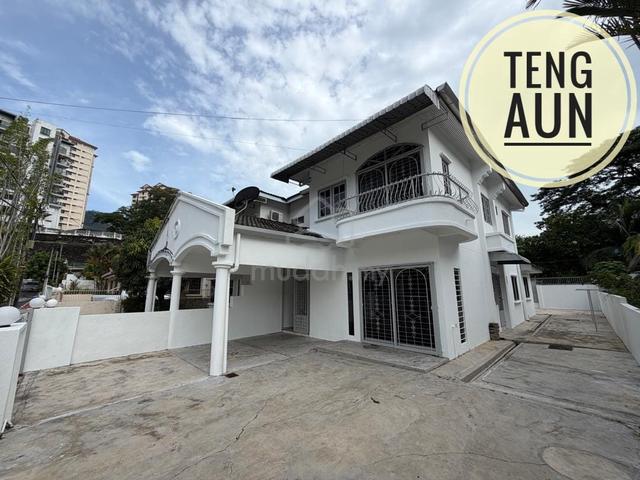 2-Storeys Semi-D 2880sqft Farlim Jalan Beriksa Jalan Ru Ayer Itam 1