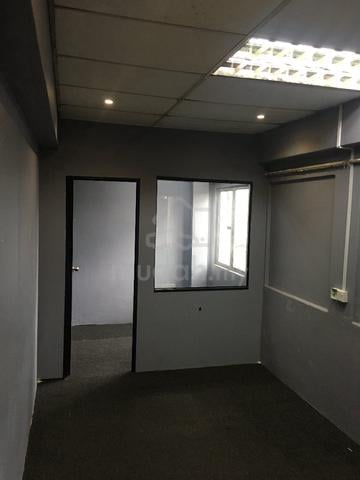 Office Space in BBT 1 near LRT Klang Jaya 1