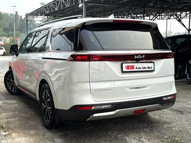 Kia CARNIVAL 2.2 D 11 SEATER S11 Grand Carnival FL - 2