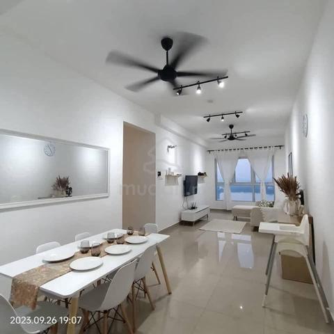 LBS Skylake Residence 1
