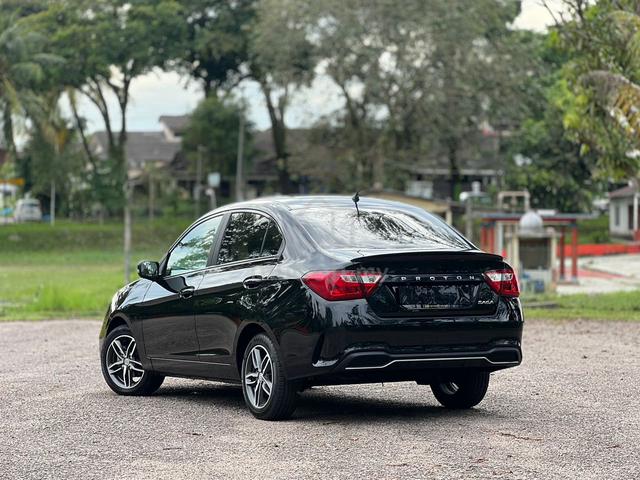 2020 Proton SAGA PREMIUM AT 1.3L (A) FULL LOAN - 2