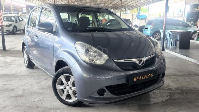 2012 Perodua MYVI 1.3 EZi PREMIUM (A) - 2