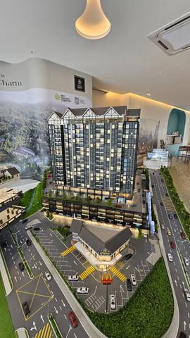 Centrum Iris 3