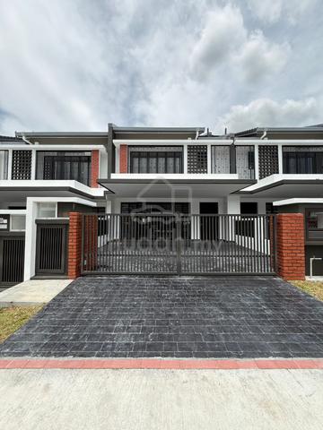 [Cheap] 2 Storey Elmina Green 7 Elmina West Denai Alam Shah Alam House 1