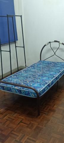 pangsapuri Aranda Room Rent  1