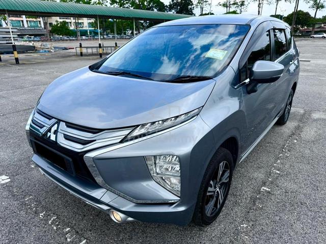 2022 Mitsubishi XPANDER 1.5 (A) SUV FAMILY CAR - 3