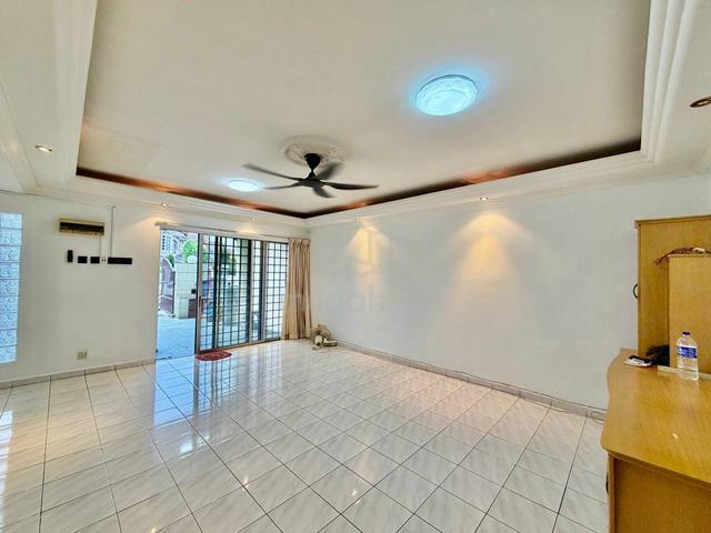 Double Storey Bandar Damai Perdana Cheras RENOVATED 1