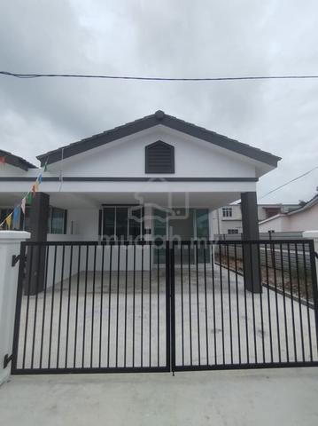Teres Setingkat Baru Alor Setar 1