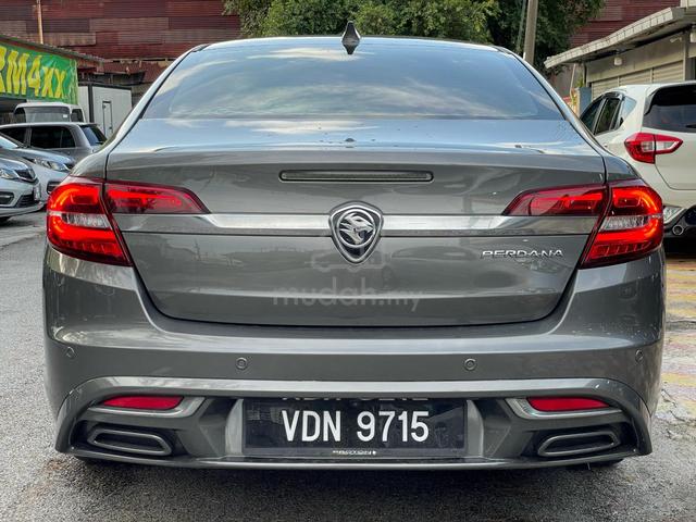2019 Proton PERDANA 2.0 2.0L MY16 (A) - 4