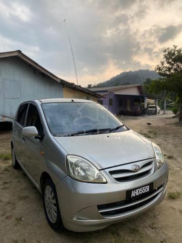 2010 Perodua VIVA 0.7 660 EX EF-VE (M) - 3