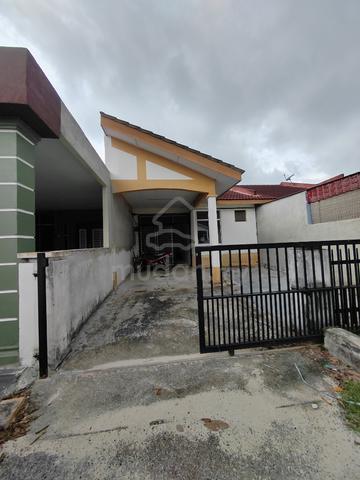 Taman Desa PD Fasa 1 untuk dijual 1