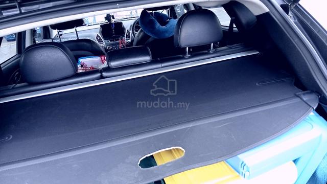 2012 Hyundai TUCSON 2.0 ELEGANCE (A) - 5