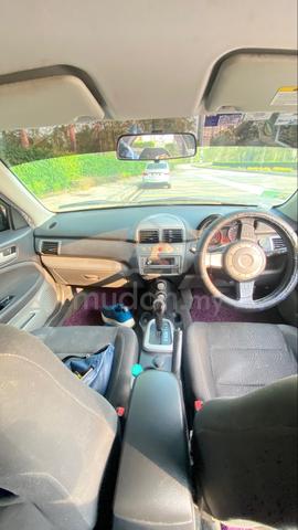 2011 Proton PERSONA 1.6 ELEGANCE MEDIUM LINE (A) - 2