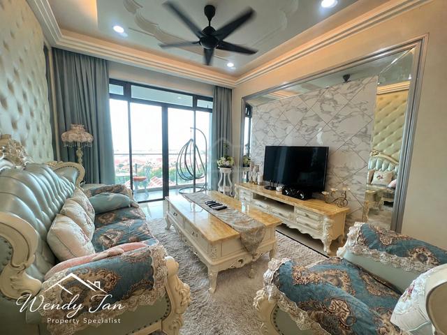 Marinox Sky Villas 1