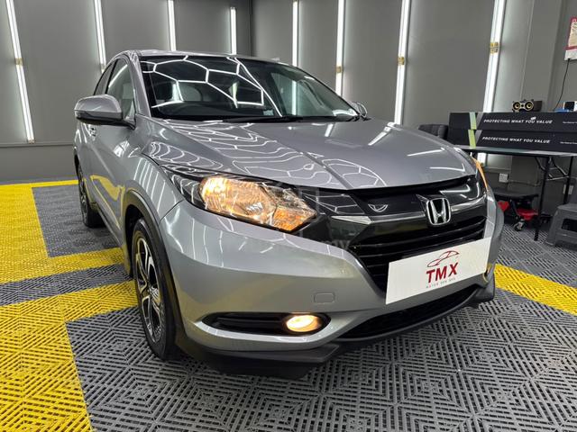 2017 Honda HR-V 1.8 E ENHANCED (A) - 1