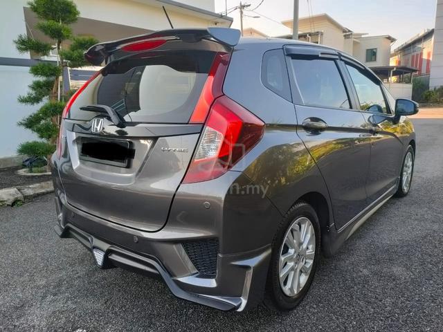 2014 Honda JAZZ 1.5 S (A) - 3