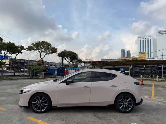 2023 Mazda 3 2.0 GVC HIGH PLUS MY19 BP (A) - 5
