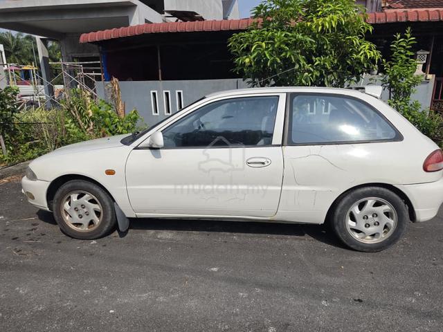 1996 Proton SATRIA 1.3 GL (M) - 3