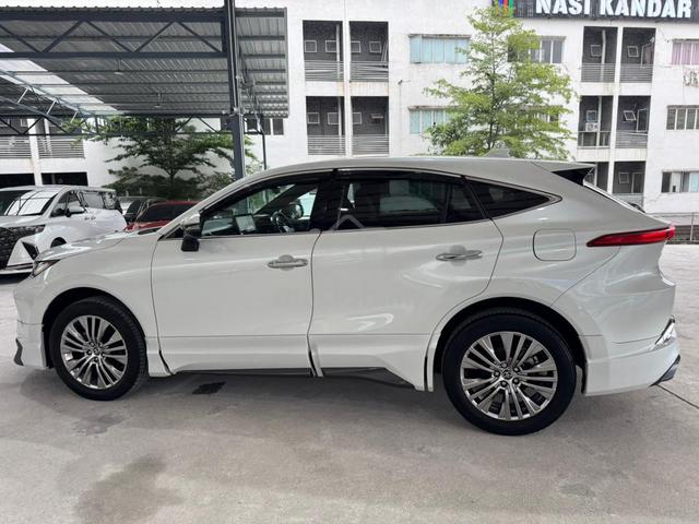 2023 Toyota HARRIER 2.0 Z / MODELLISTA KIT / JBL - 3