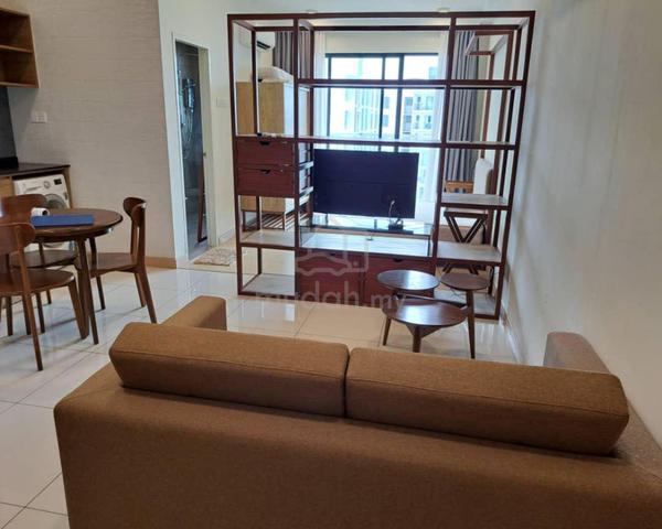 TimurBay Seafront Residences 1