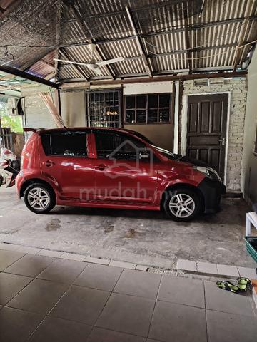2007 Perodua MYVI 1.3 EZI (A) - 3