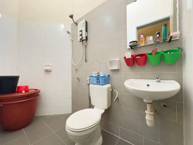 Single Storey Taman Warisan Bestari Dengkil 5
