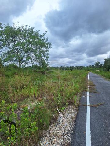 Tanah Kg Pulai Gelang Patah 5329sqft Leasehold International Lot 200k 1