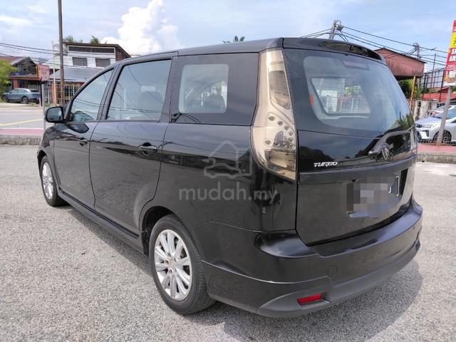 2016 Proton EXORA 1.6 PREMIUM FACELIFT (A) - 4