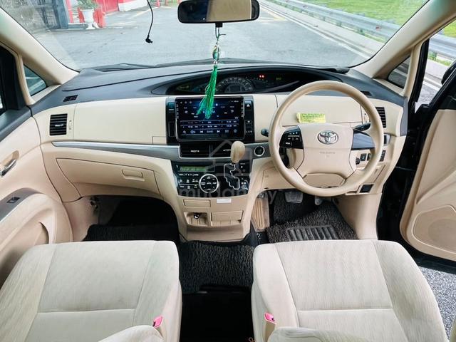 2012 Toyota ESTIMA 2.4 G ACR50W FACELIFT (A) - 5