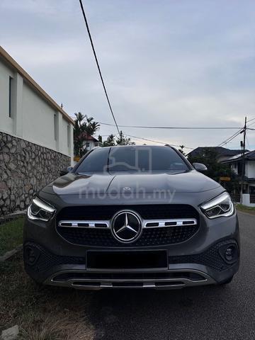 2023 Mercedes Benz GLA200 1.3AT - 1
